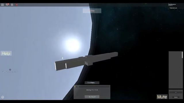 Not universe sandbox roblox lol смотреть онлайн