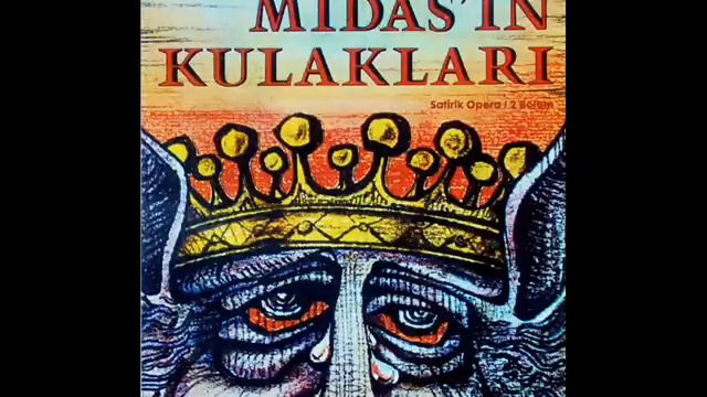 Ferit Tüzün - Midas'ın Kulakları - Act 2 смотреть онлайн