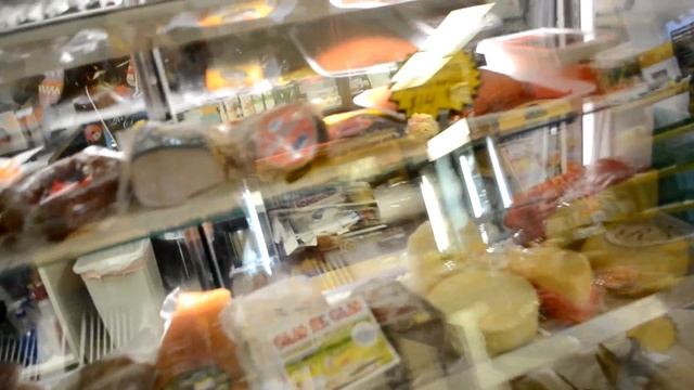 США. Русский МАГАЗИН Кафе Лакомка, Цены, Что продают, Winter Park, Флорида смотреть онлайн