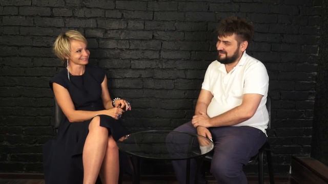 Анна Ладан - блогер, имиджмейкер в проекте ИЗвестные люди. смотреть онлайн