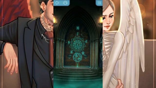 СЕКРЕТ НЕБЕС / 2 СЕЗОН 1 СЕРИЯ/ КЛУБ РОМАНТИКИ смотреть онлайн