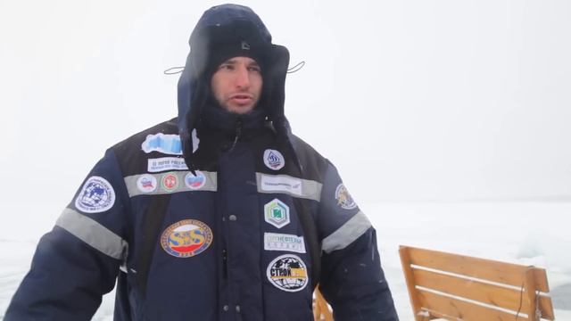 После рекордного погружения смотреть онлайн