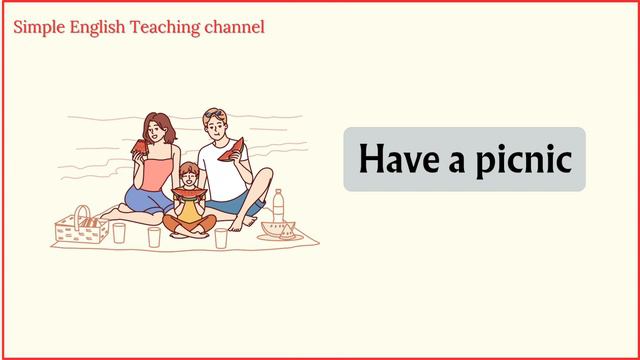 Lesson 57:  List Of 60 Free Time Activities Vocabulary In 10 Minutes #learnenglishwithpictures