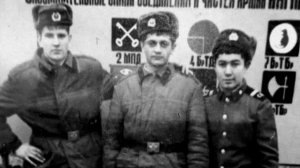 Нас миллионы кто в Германии служил