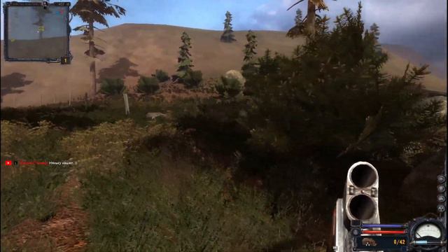 S.T.A.L.K.E.R. Чистое небо Кордон#2 смотреть онлайн