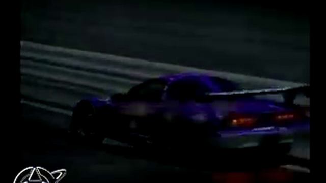 Gran Turismo 3 A-spec PlayStation 2 Gameplay_2001_07_06_7 смотреть онлайн