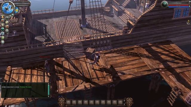 [АнтиЗор] Legends of Dawn. Reborn смотреть онлайн