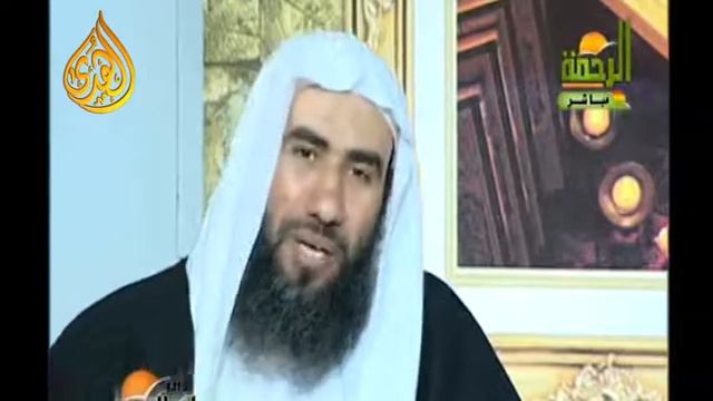 ШЕЙХ ВАХИД АБДУССАЛЯМ БАЛИ смотреть онлайн