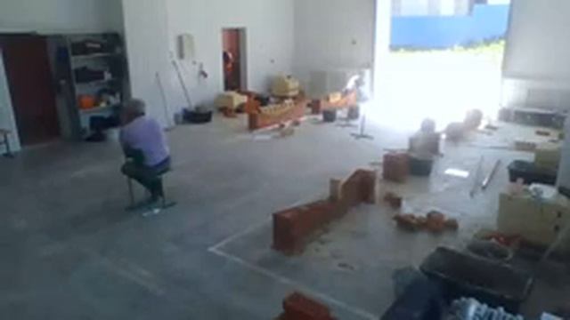демоэкзамен Буинск кирпичная кладка