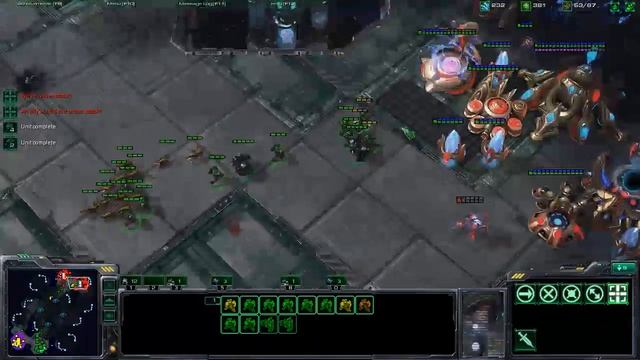 2. Мундольф атакует Ladder #2!