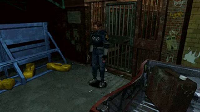 Прохождение игры Resident Evil 4 Leon A часть 1 смотреть онлайн