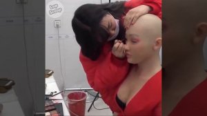 Complete Transformation From Boy To Girl | Lopscoop |