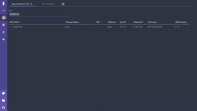 Rookout On-Prem Git Integration смотреть онлайн