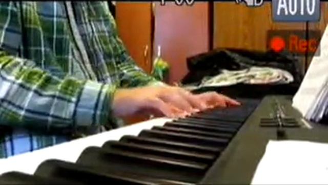 Waltz for Debby [Bill Evans] - Eugene Sokolinsky [sketch 4 Bill] смотреть онлайн