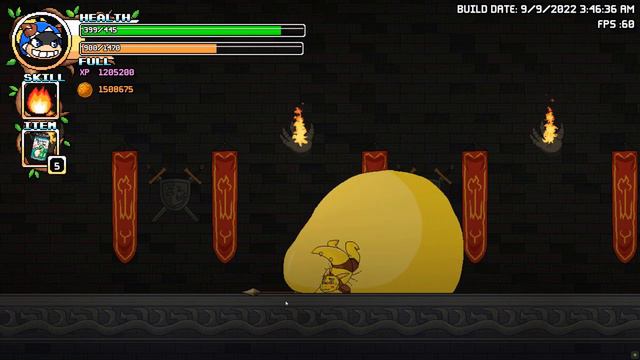 Tribal Hunter vore mod: Ravenous Kobolds смотреть онлайн