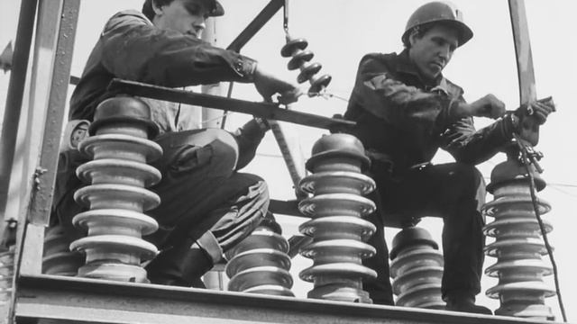 Техника на службе экономии электроэнергии, 1985. смотреть онлайн