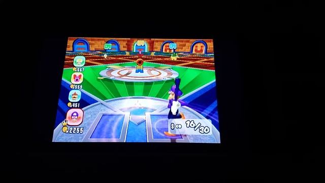 Mario Super Sluggers Toy Field #3 смотреть онлайн