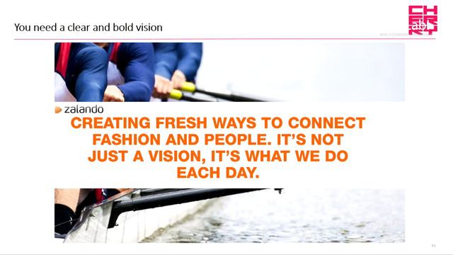 Filip Dames und Christian Meermann - IdeaLab! 2017 смотреть онлайн