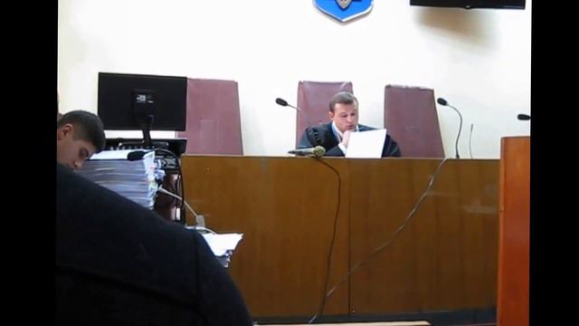 ч.1. Краматорское дело 19.10.2015 "Прокурорская правда" или "Правда Краматорских прокуроров" смотреть онлайн