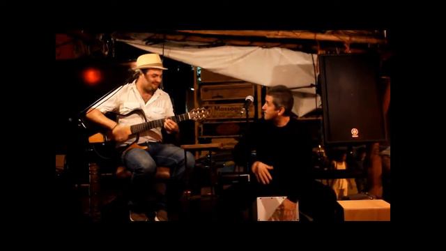 Carlos Arroyo - Píntate смотреть онлайн