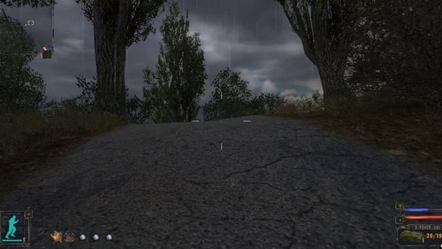S.T.A.L.K.E.R. - Shadow of Chernobyl 9.3. Доктор смотреть онлайн