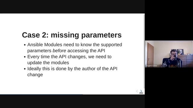 Foreman Ansible Modules, Foreman Collection, where and how to contribute смотреть онлайн