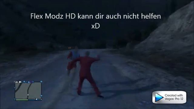 [GTA5/PS3] ♕✰ Ursula bekommt auf´´s Maul ™ ✰♕ смотреть онлайн