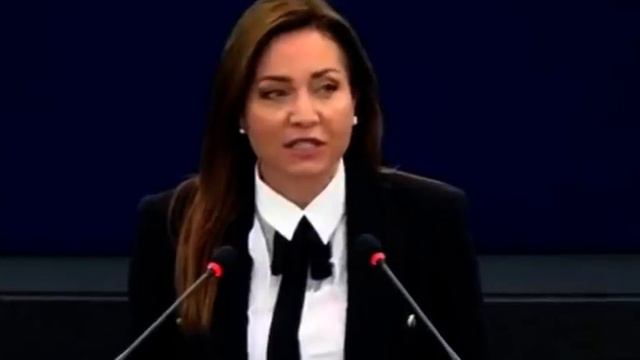 FRANCUSKINJA SASULA EVROPI SVE U LICE! "Kakva Albanija, kakvo Kosovo?! Samo SRBIJA!" - Srbija Onlin смотреть онлайн