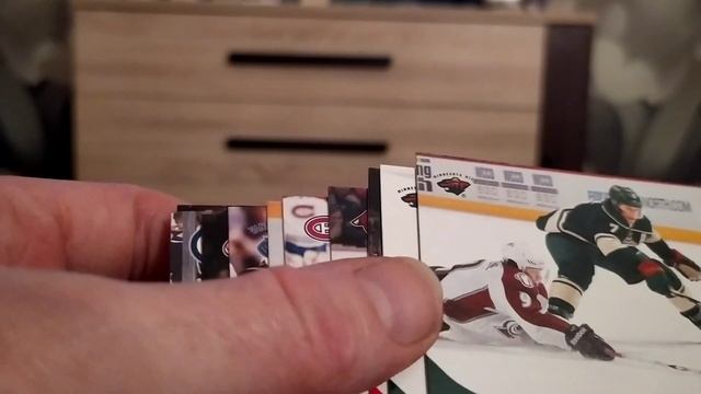 2011/12 PANINI PINNACLE RETAIL HOCKEY BOX#17 BOX BREAK смотреть онлайн