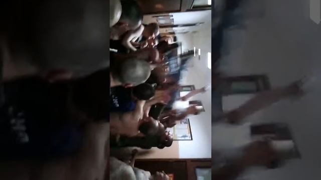 ДМБ Спутник смотреть онлайн