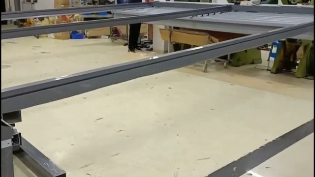 PVC pergola testing смотреть онлайн