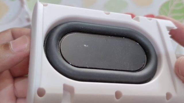 ไขความลับที่ซ่อนไว้ในลำโพง bluetooth สูตรเด็ดพลังเบสเล็กแต่เสียงไม่เล็ก смотреть онлайн