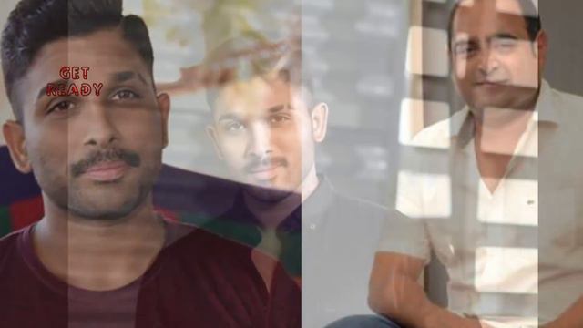 Allu Arjun Next Movie Rough Adistha | Allu Arjun Impressed With Vikram Kumar Script | Get Ready смотреть онлайн