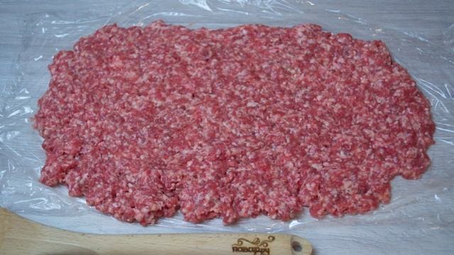 Книга рецептов