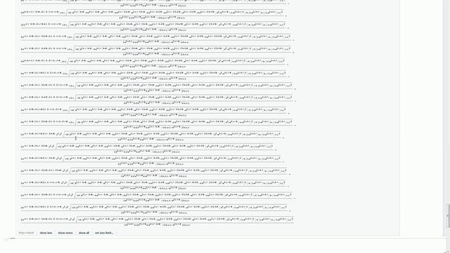 Моя научная работа