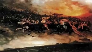 Вильгельм Рихард Вагнер. 
Путь в Вальхаллу.