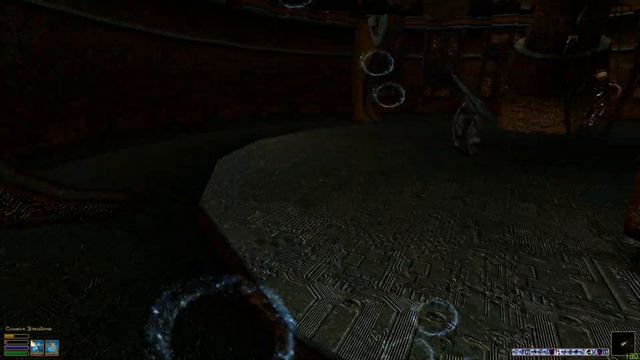 Morrowind The The Ecstasy of Almalexia смотреть онлайн