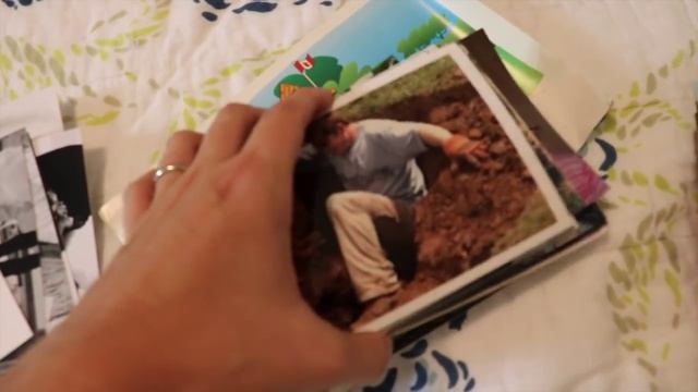 KonMari Series - Sentimental Items: PRINTED PHOTOS смотреть онлайн