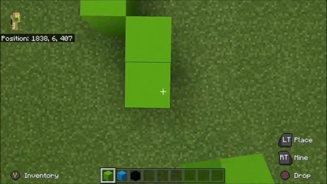 Building A Pixel Art World Map On Minecraft - Episode 1 [United Kingdom]