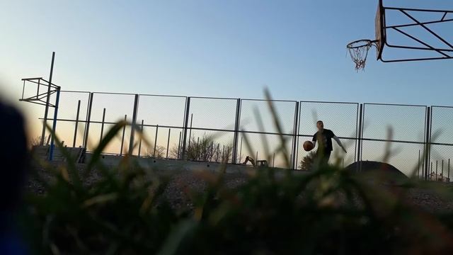 Как играть в баскетбол смотреть онлайн
