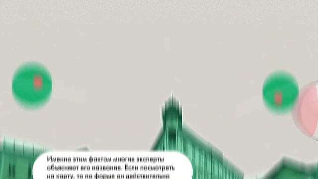 100 вопросов о Москве: Почему Кривоколенный переулок так называется? смотреть онлайн