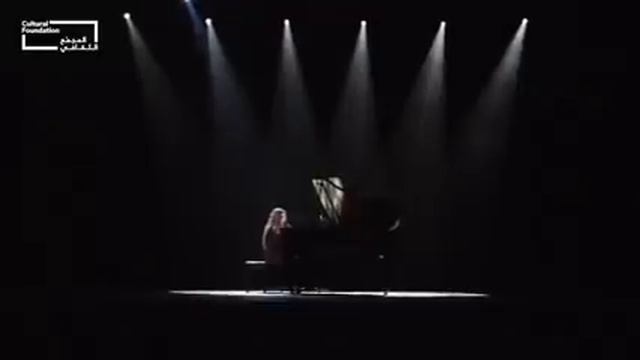 Faouzia in concert| Live at concert Abu Dhabi cultural foundation смотреть онлайн