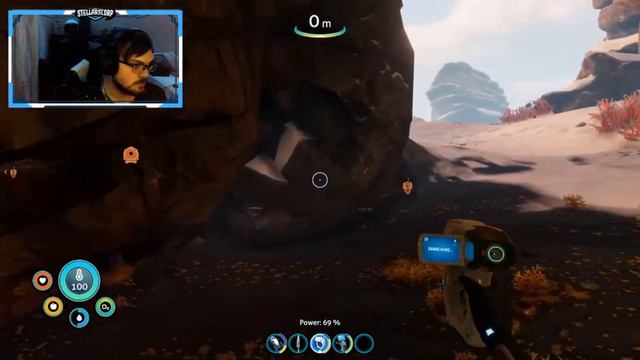 Pengwings Are OP | Subnautica Below Zero, Part 2