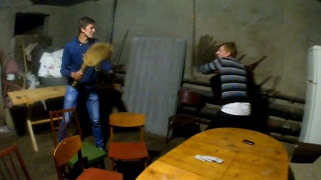 VLOG: СПРЯТАЛ ДЕНЬГИ В ТРУСЫ? смотреть онлайн