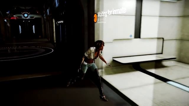 Remember Me Gameplay Walkthrough Part 8 - La Bastille Prison - Episode 4 смотреть онлайн