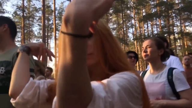 ИВА НОВА / IVA NOVA на фестивале Купало 2021 смотреть онлайн