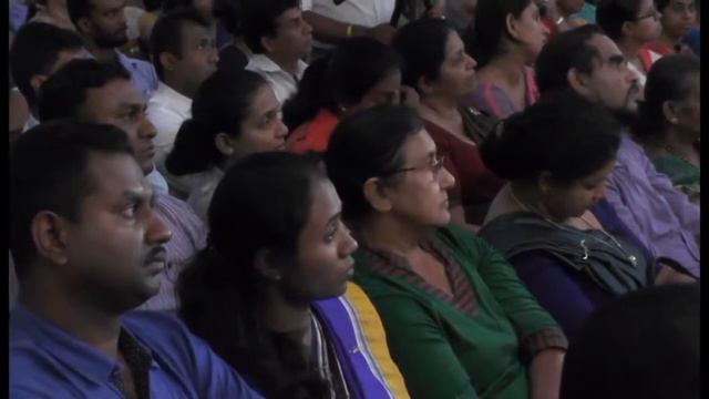Rev. Fr. Milroy Fonseka | Good Shepherd Convent - Kandy смотреть онлайн