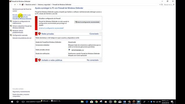 problema con conexión LAN en minecraft resuelto смотреть онлайн