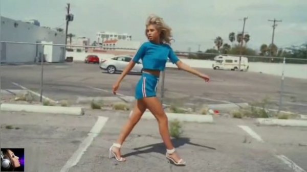 The Free - Dance The Night Away (Remix 2022).mp4