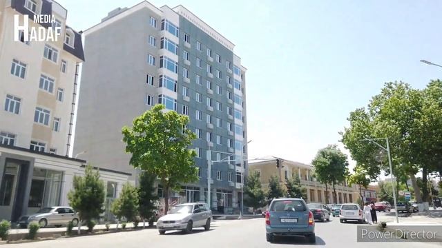 Истаравшан - 2020. (Уротеппа) The City Of Istaravshan, Tajikistan